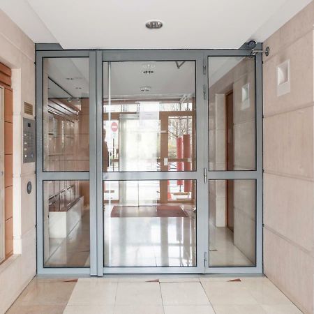 Welkeys - Douai Apartment Париж Екстериор снимка