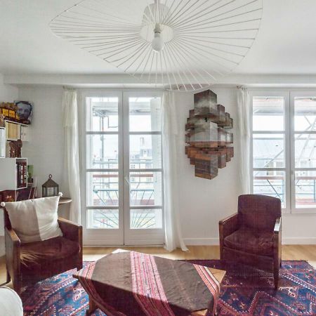 Welkeys - Douai Apartment Париж Екстериор снимка
