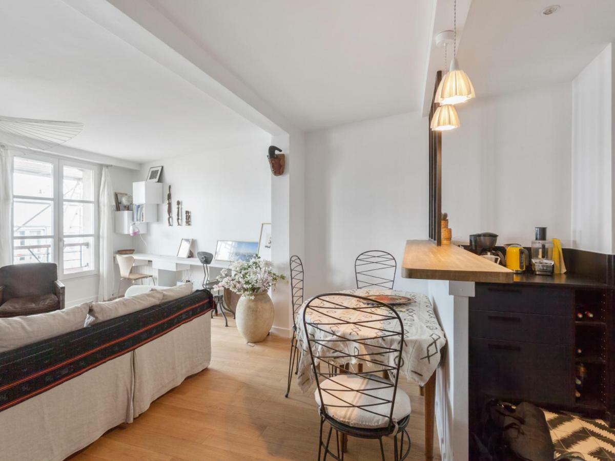 Welkeys - Douai Apartment Париж Екстериор снимка